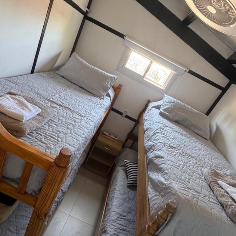 La escapadita, tu refugio en Mendoza pileta, jardin, relax total - Casa de 2 dormitorios - 3
