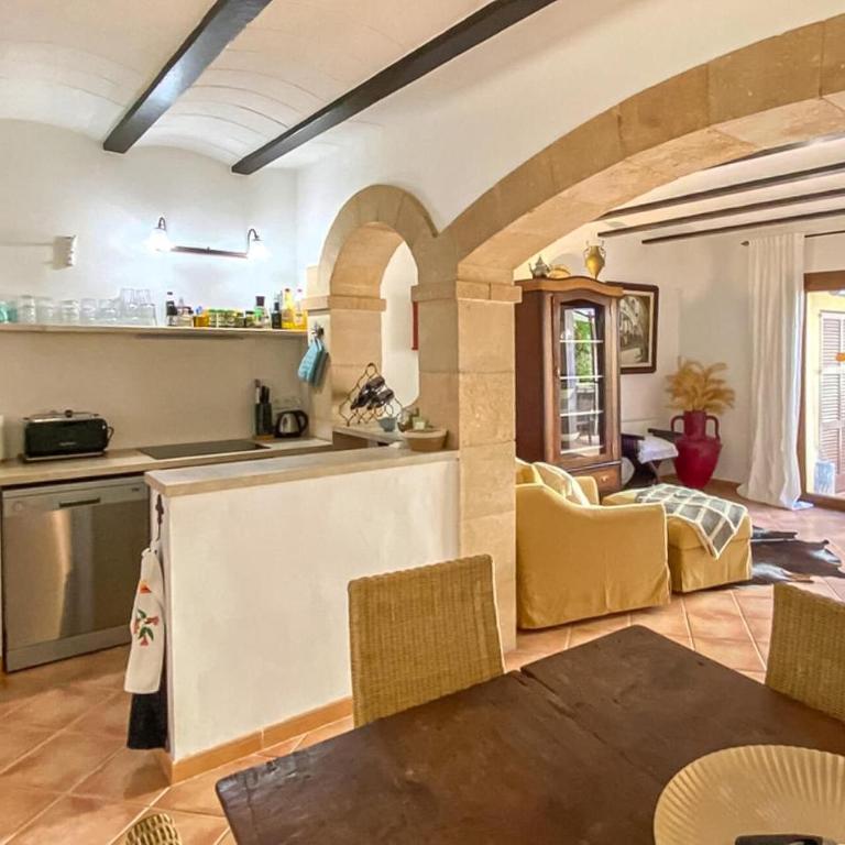 Casa Vida Arta - Casa Vacacional de 3 dormitorios - 6