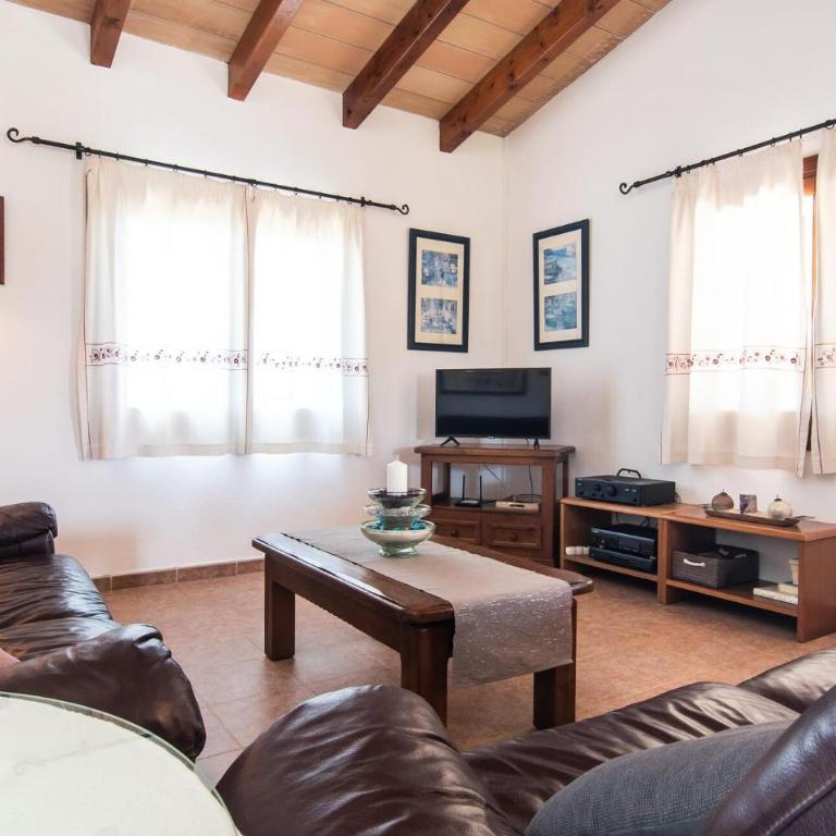 Ca Na Neus Pollenca - Casa de vacaciones de 2 dormitorios - 2
