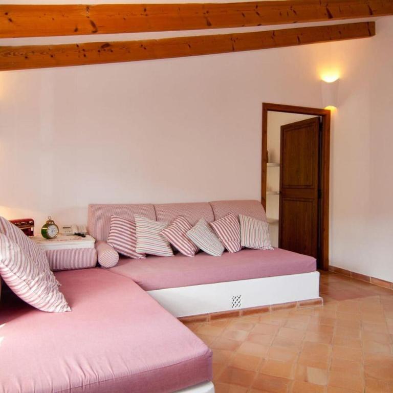 Ses Pedres - Casa de 4 dormitorios - 7