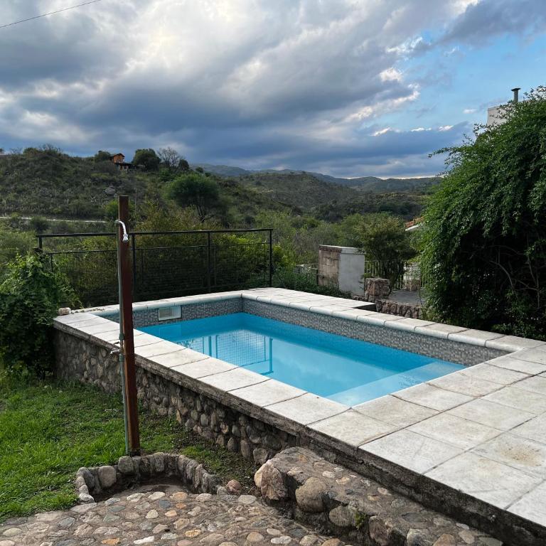 Brisas Serranas - Chalet de 1 dormitorio - 6