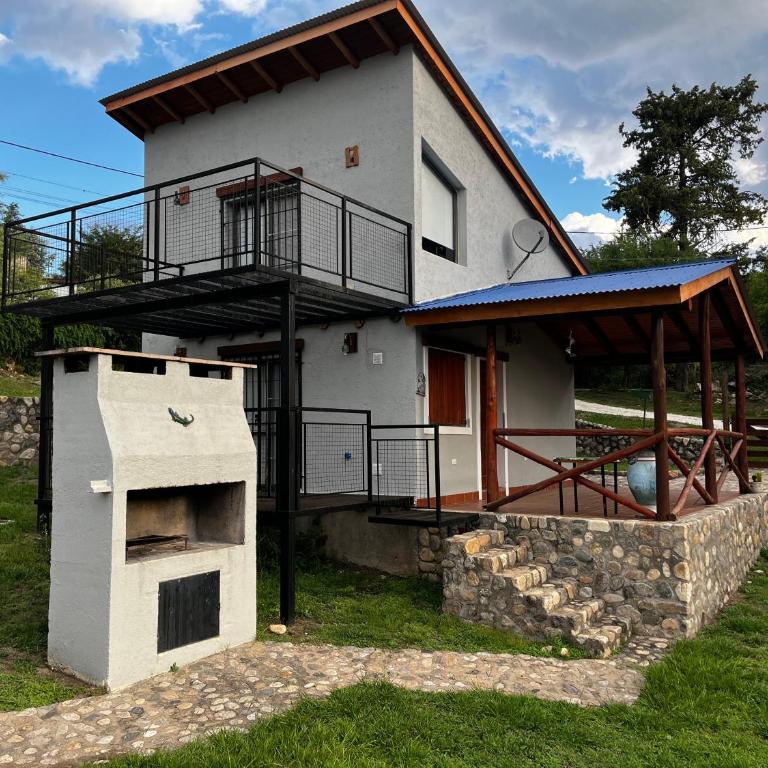 Brisas Serranas - Chalet de 1 dormitorio - 2