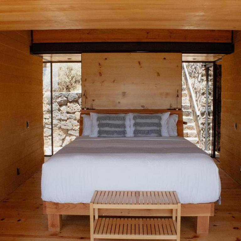 Hotel Cuatro Cuatros - Standard Suite - 12