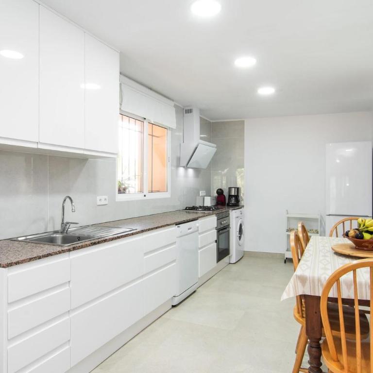 Son Ametller - Casa de 4 dormitorios - 7