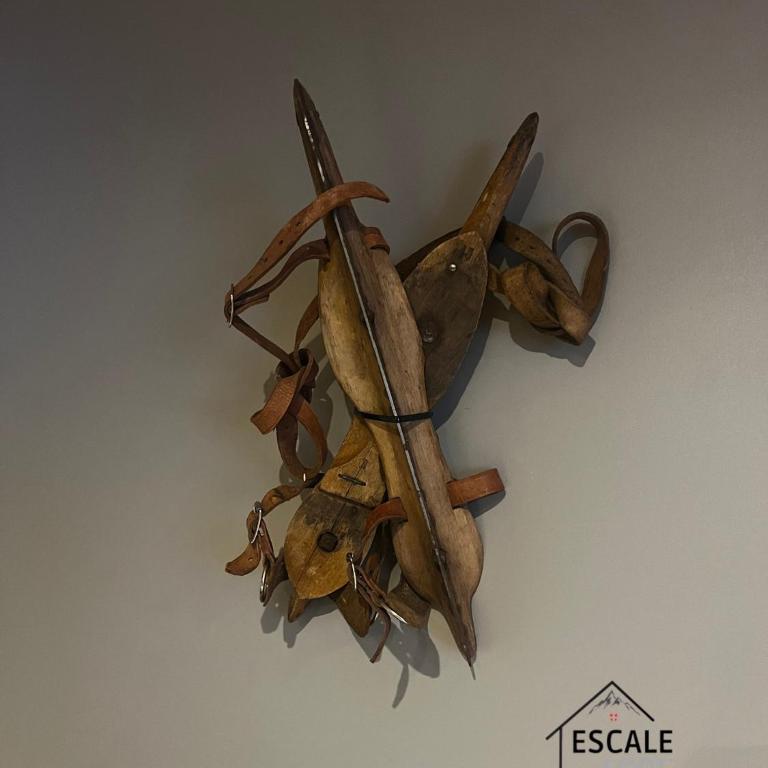 Escale 1695 - Maison 3 Chambres - 19
