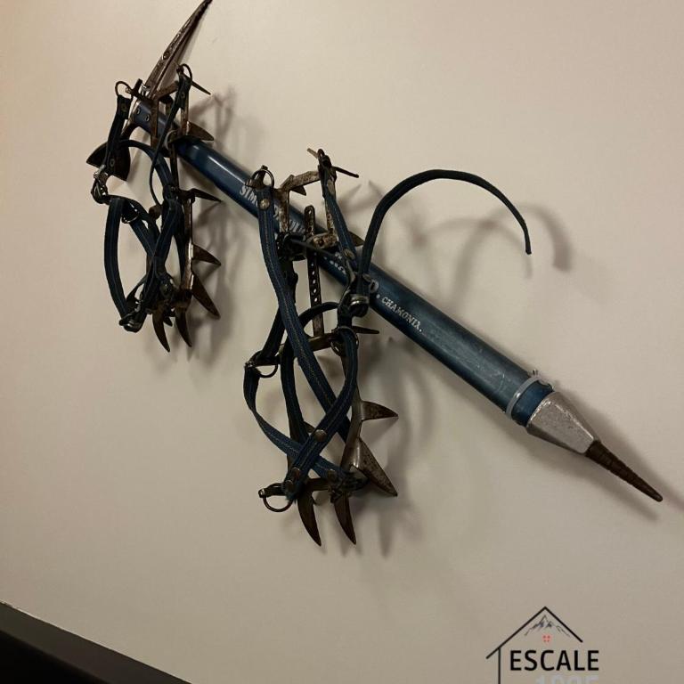 Escale 1695 - Maison 3 Chambres - 6