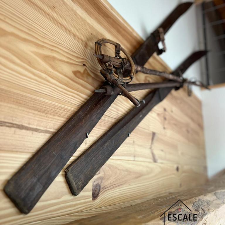 Escale 1695 - Maison 3 Chambres - 8