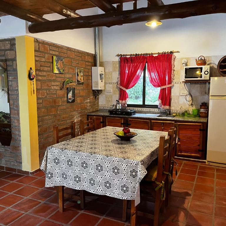 Brisas Serranas - Chalet de 1 dormitorio - 7