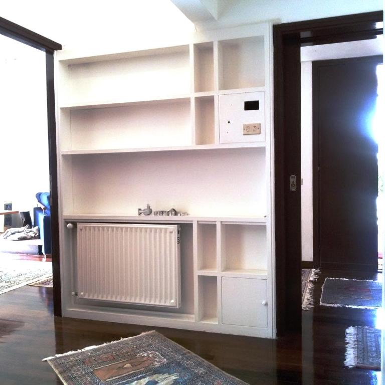 Guests Suite Apartment in Residence Villa nel Verde a Roma Aeroporto Ciampino - Villa - 51