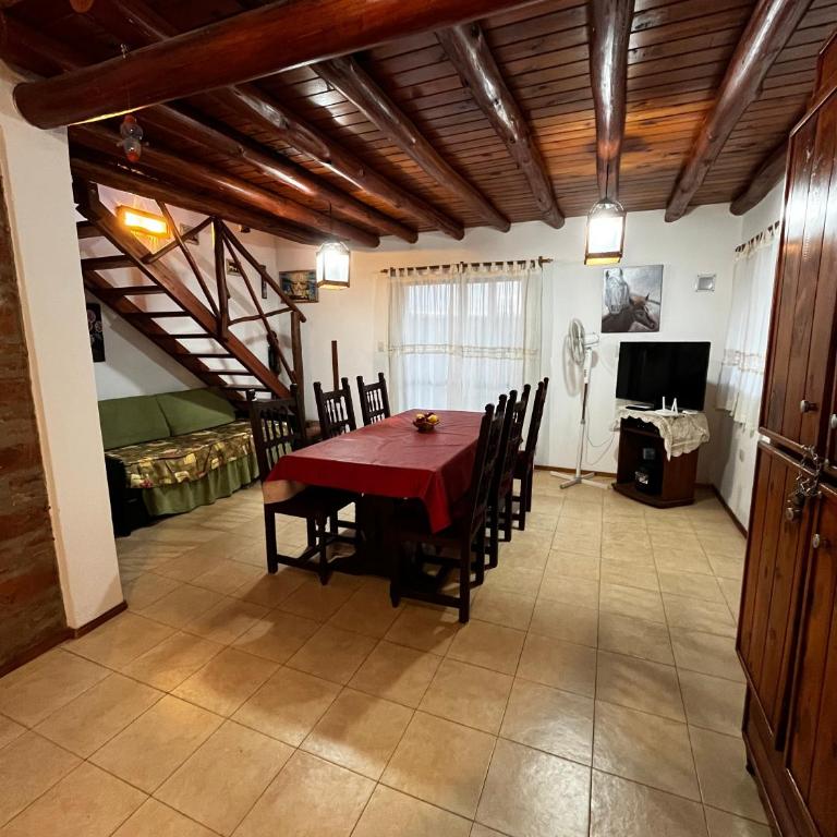 Brisas Serranas - Chalet de 1 dormitorio - 7