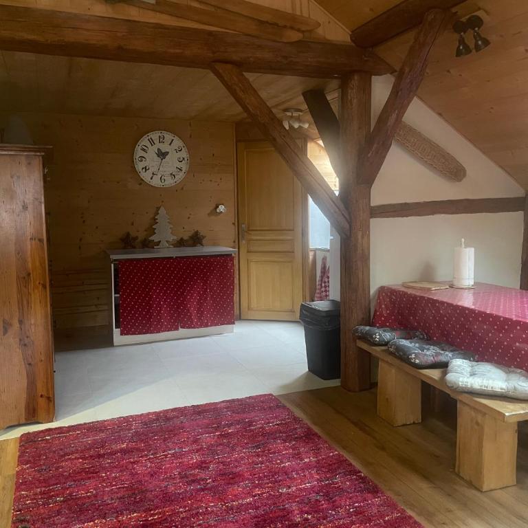 Gite l'Ancolie - Maison de Vacances - 24