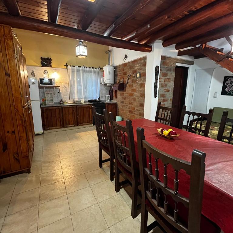 Brisas Serranas - Chalet de 1 dormitorio - 8