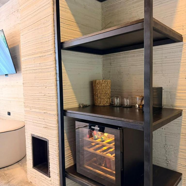 Santuario Luxury Eco Hotel - Suite Executive - 9