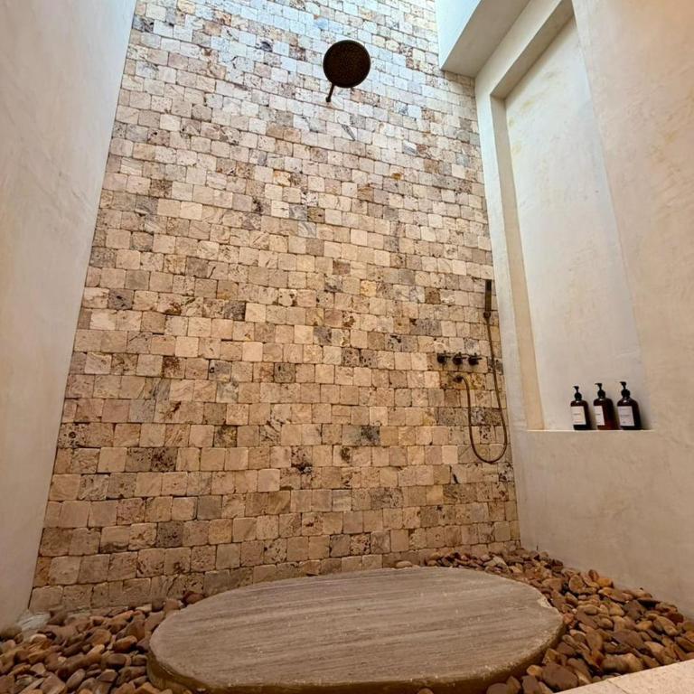 Santuario Luxury Eco Hotel - Suite Executive - 10