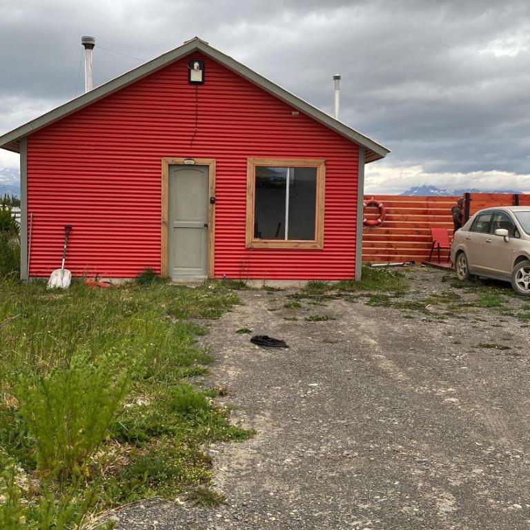 Cabaña y tinaja - Two-Bedroom House - 10