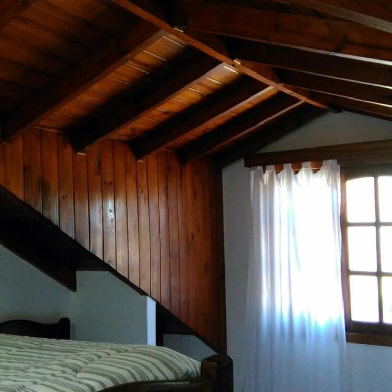 Los Cuatro Corazones - Apartamento Dúplex - 35