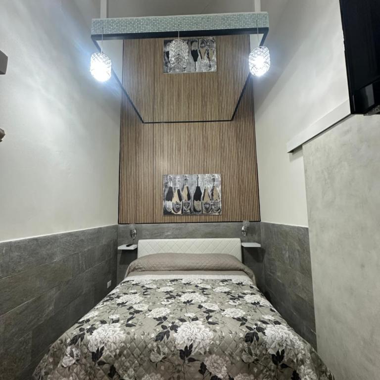 La casetta del centro - Appartamento con 1 Camera da Letto - 1