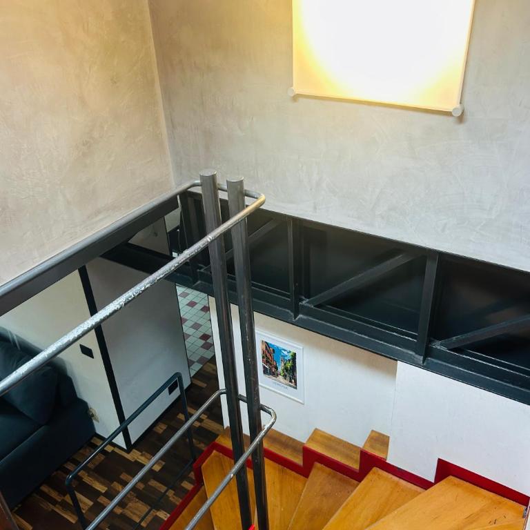 Sirio Center Home - Two-Bedroom Superior Apartment - 25
