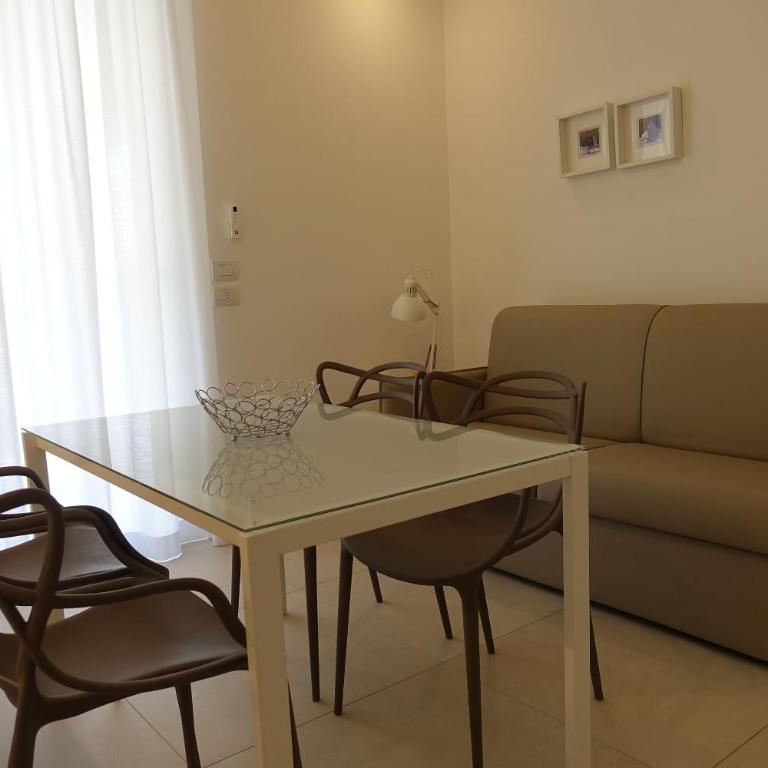 Casa Aloe - Torre dell'Orso - Appartamento Superior - 4