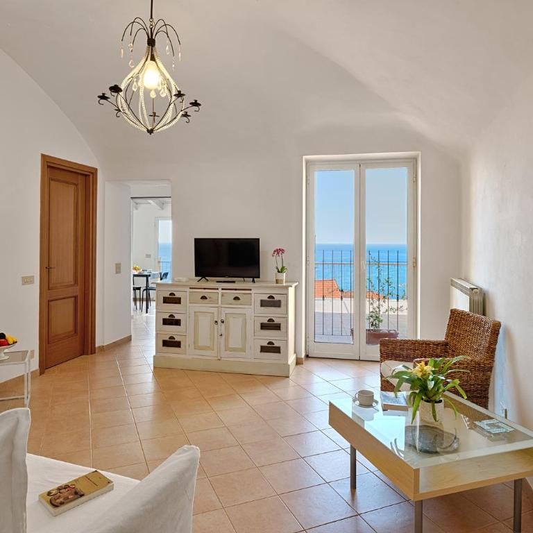Parasio - Mareri apartments - Appartamento con 1 Camera da Letto - 2