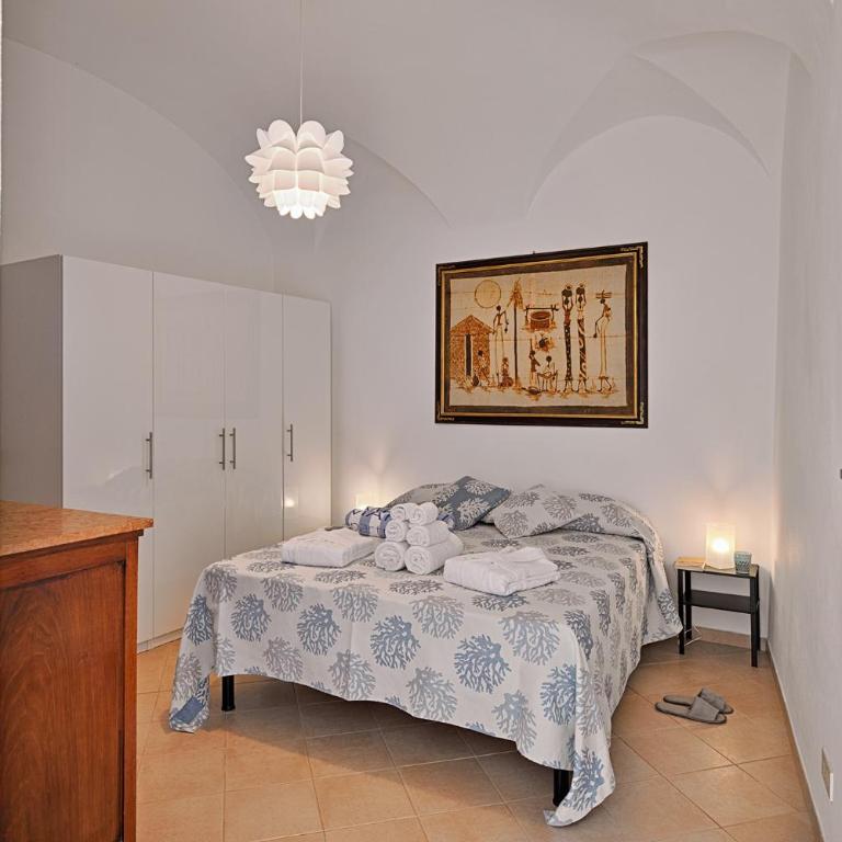 Parasio - Mareri apartments - Appartamento con 1 Camera da Letto - 4