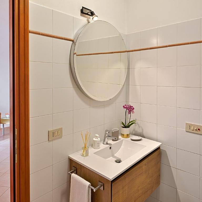 Parasio - Mareri apartments - Appartamento con 1 Camera da Letto - 13