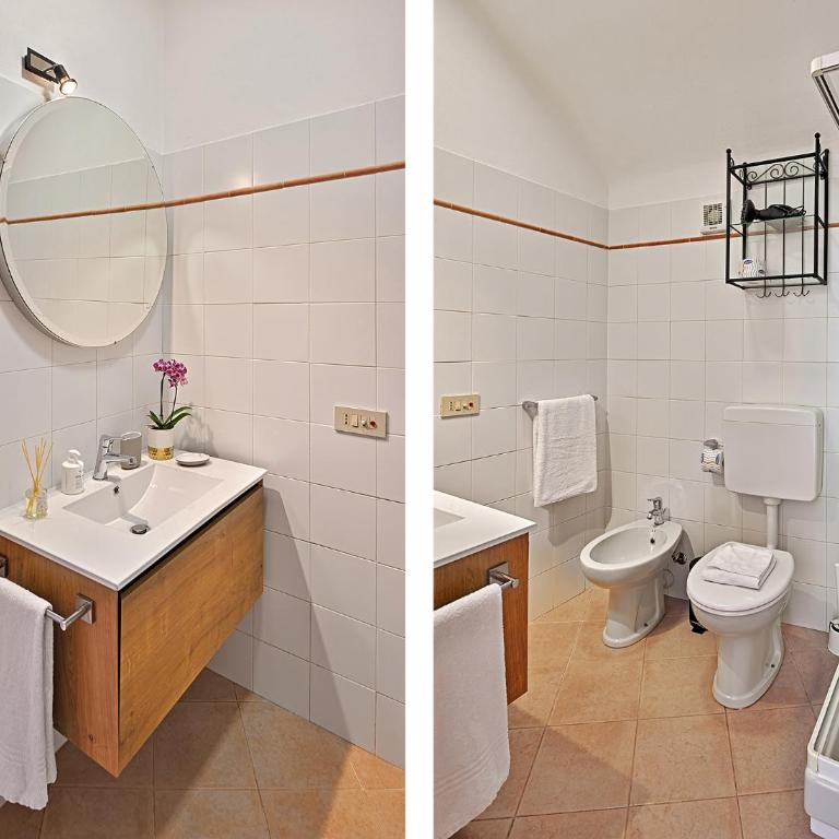 Parasio - Mareri apartments - Appartamento con 1 Camera da Letto - 5