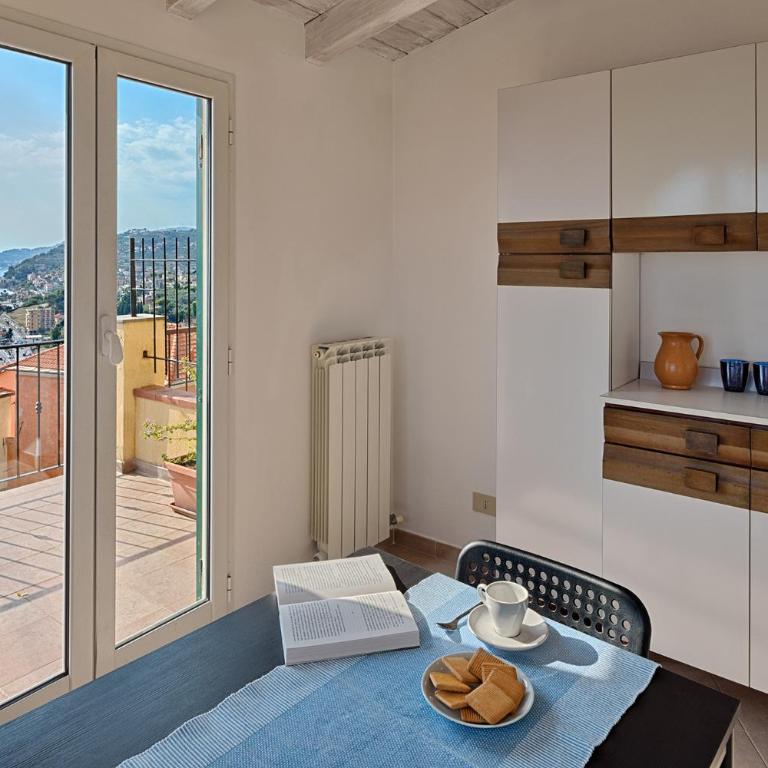 Parasio - Mareri apartments - Appartamento con 1 Camera da Letto - 8