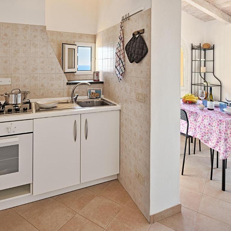 Parasio - Mareri apartments - Appartamento con 1 Camera da Letto - 7