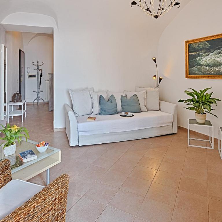Parasio - Mareri apartments - Appartamento con 1 Camera da Letto - 6
