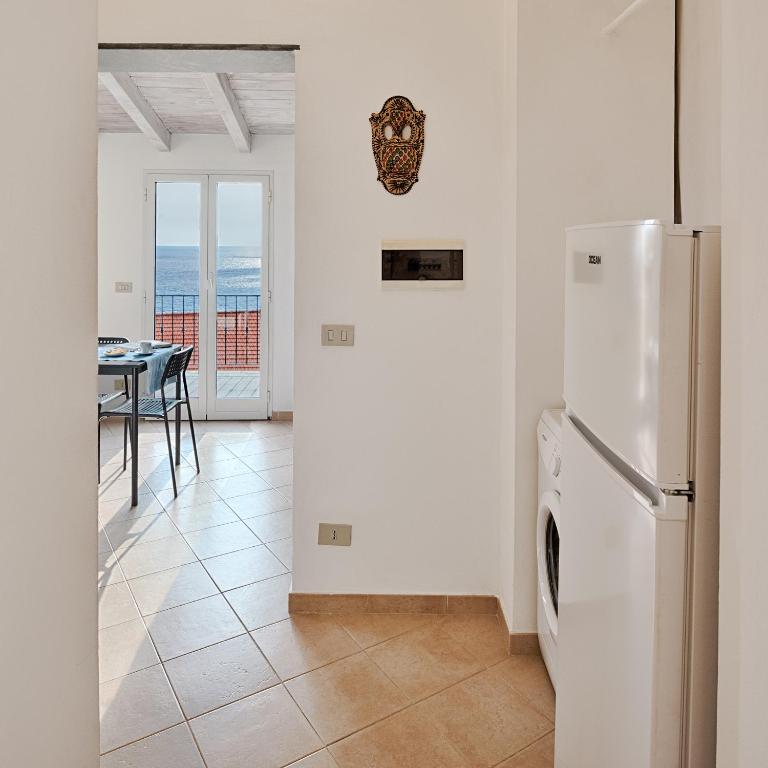 Parasio - Mareri apartments - Appartamento con 1 Camera da Letto - 10