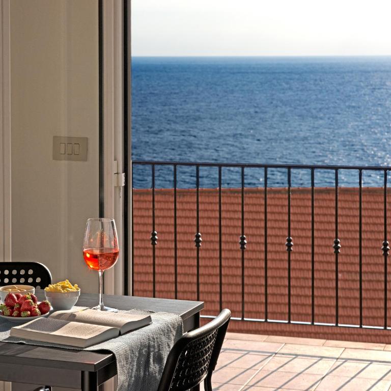 Parasio - Mareri apartments - Appartamento con 1 Camera da Letto - 1