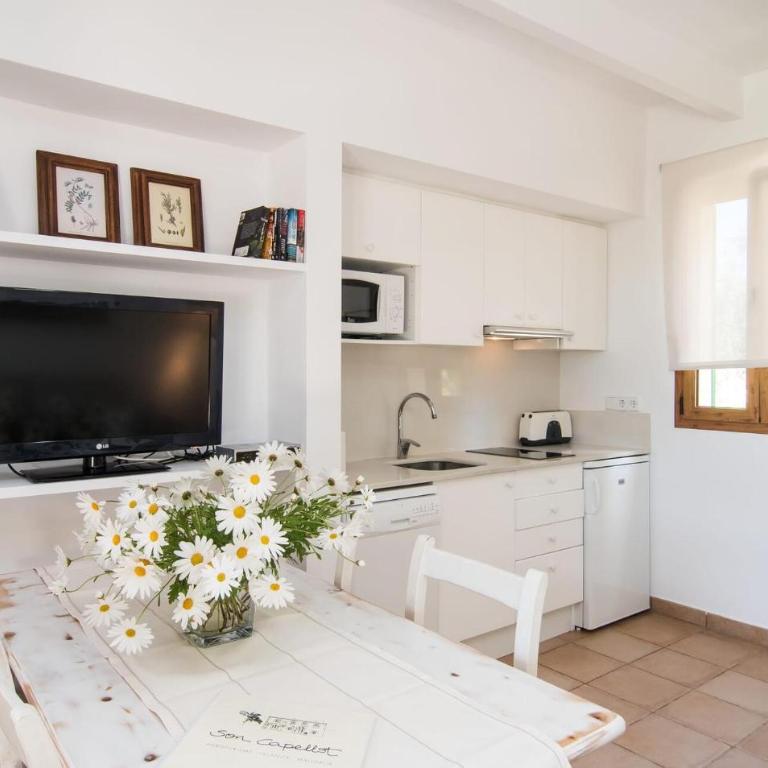 Son Capellot Cinco - Apartamento de 2 dormitorios - 6