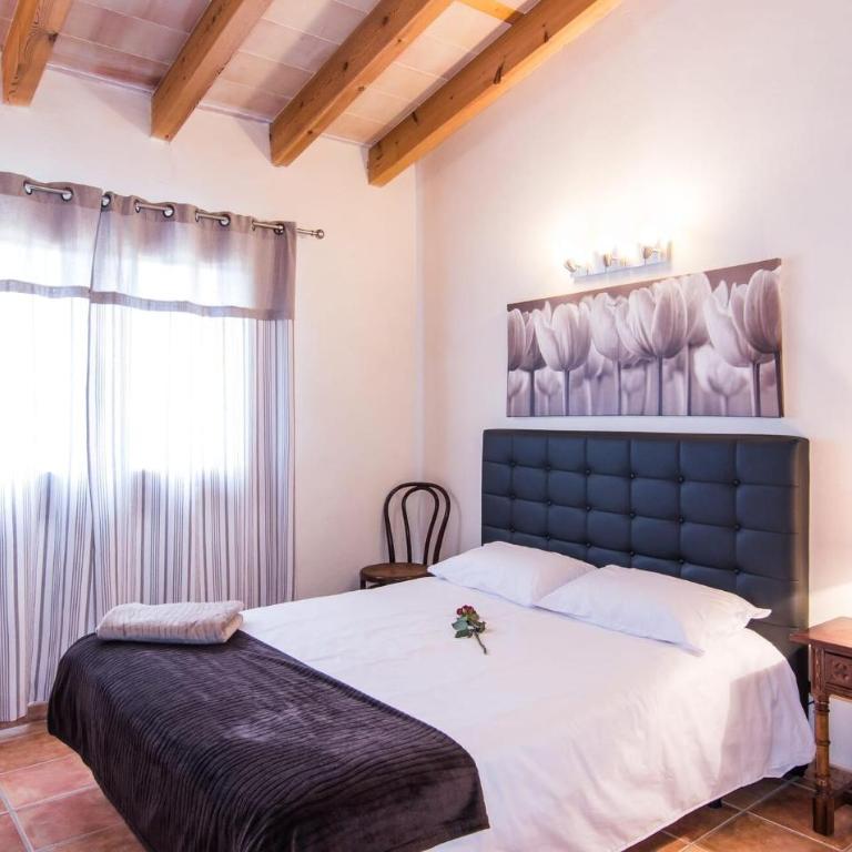 Can Siurell - Casa Vacacional de 3 dormitorios - 9