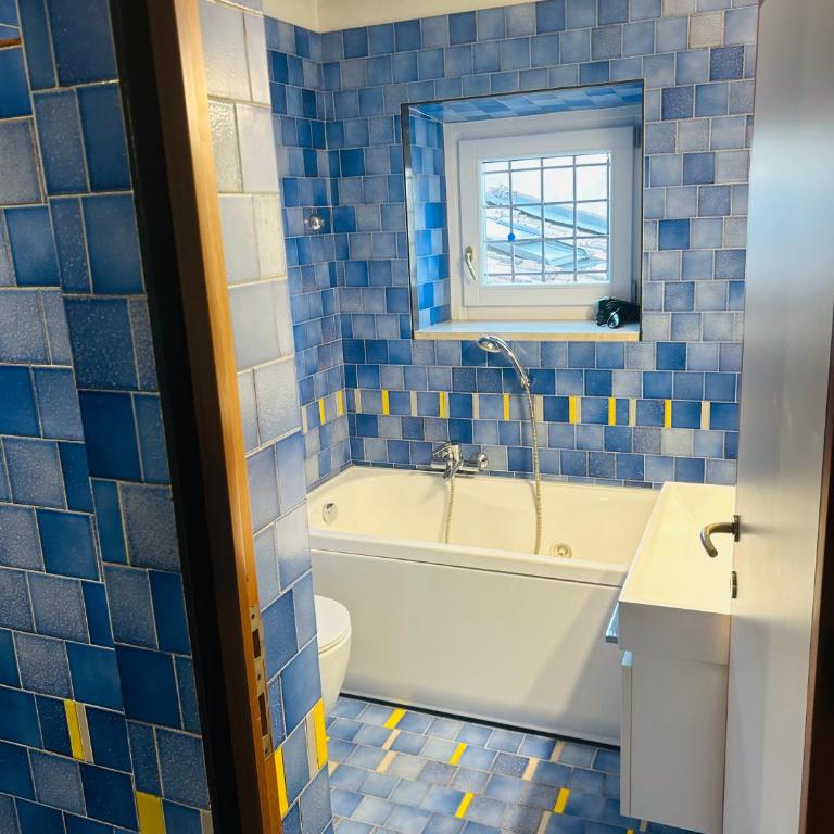 Sirio Center Home - Two-Bedroom Superior Apartment - 11