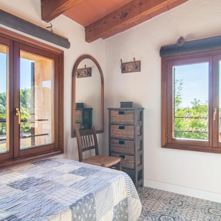 Es Sequer - Casa Vacacional de 3 dormitorios - 22