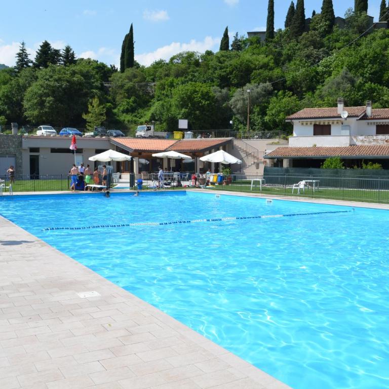 ANTICO BORGO PRABIÙ - Appartement Casaliva - Gardaseeappartements - Appartamento Deluxe con 2 Camere da Letto - 22