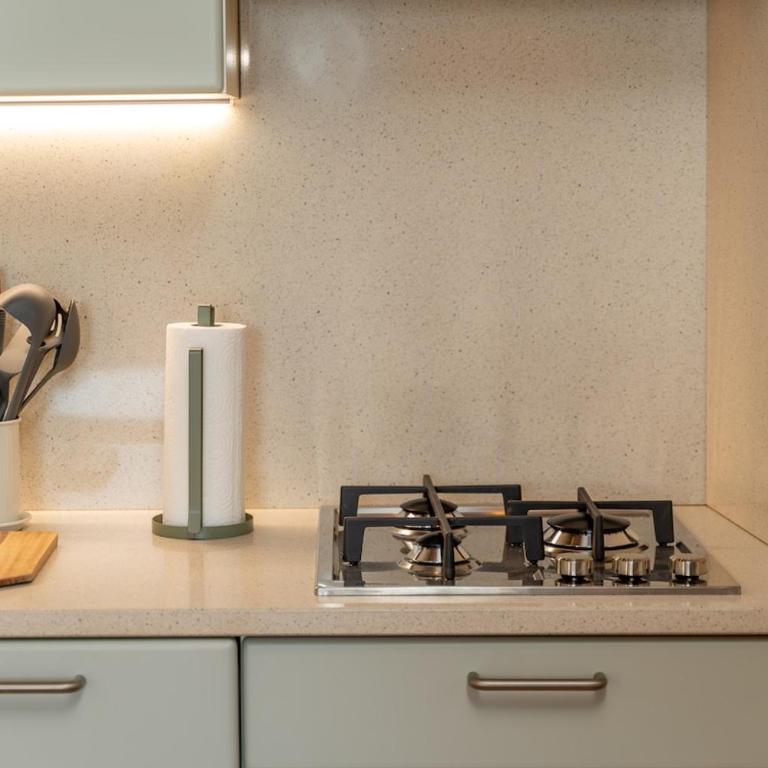 Bright apartment with private garage - Appartamento con 1 Camera da Letto - 10