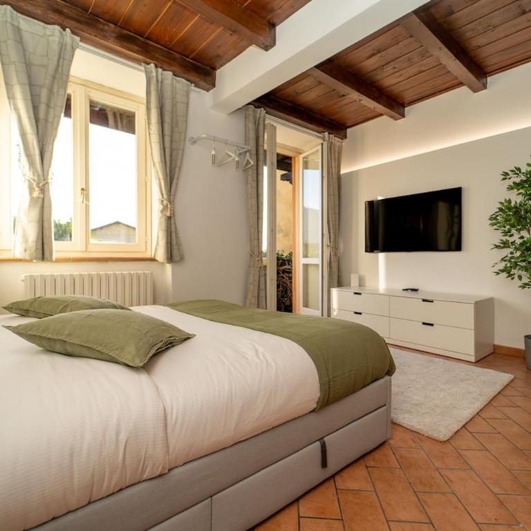Bright apartment with private garage - Appartamento con 1 Camera da Letto - 19