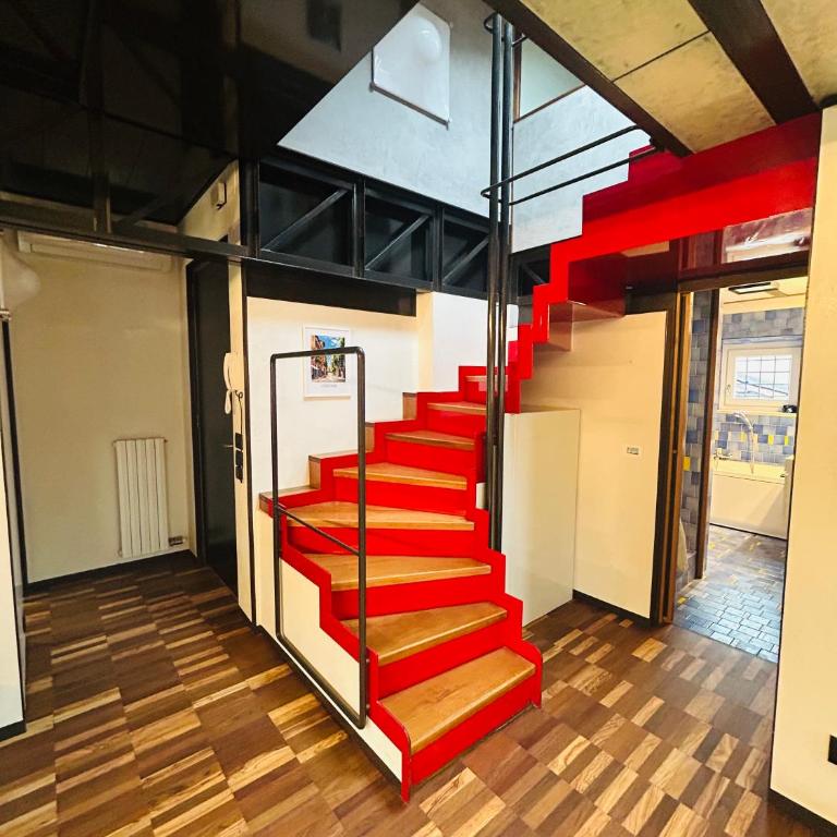 Sirio Center Home - Two-Bedroom Superior Apartment - 6