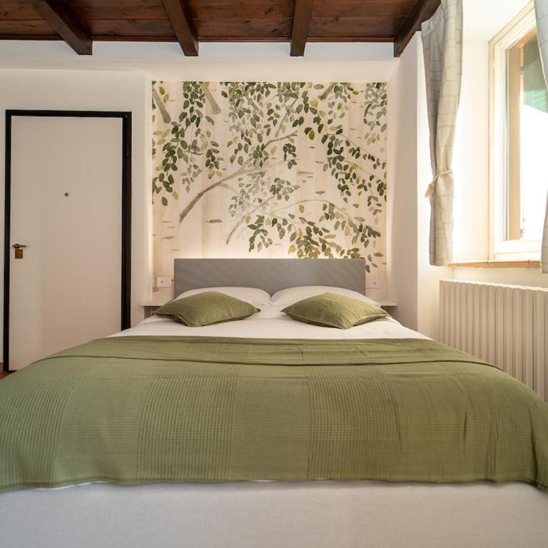 Bright apartment with private garage - Appartamento con 1 Camera da Letto - 35