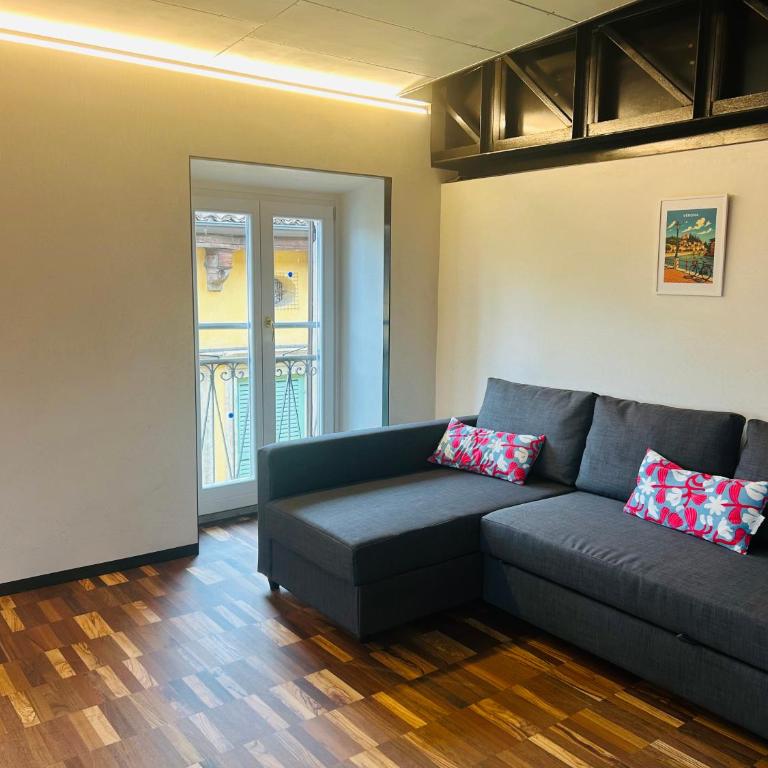Sirio Center Home - Two-Bedroom Superior Apartment - 10