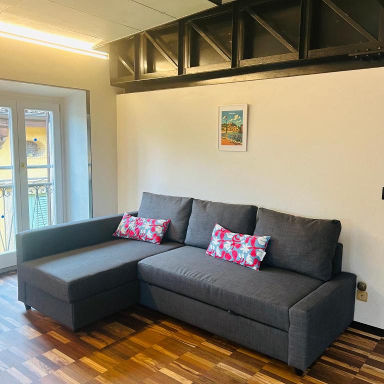 Sirio Center Home - Two-Bedroom Superior Apartment - 5