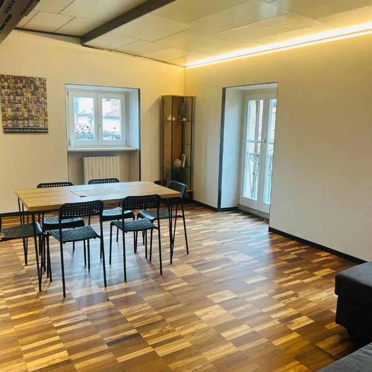 Sirio Center Home - Two-Bedroom Superior Apartment - 20