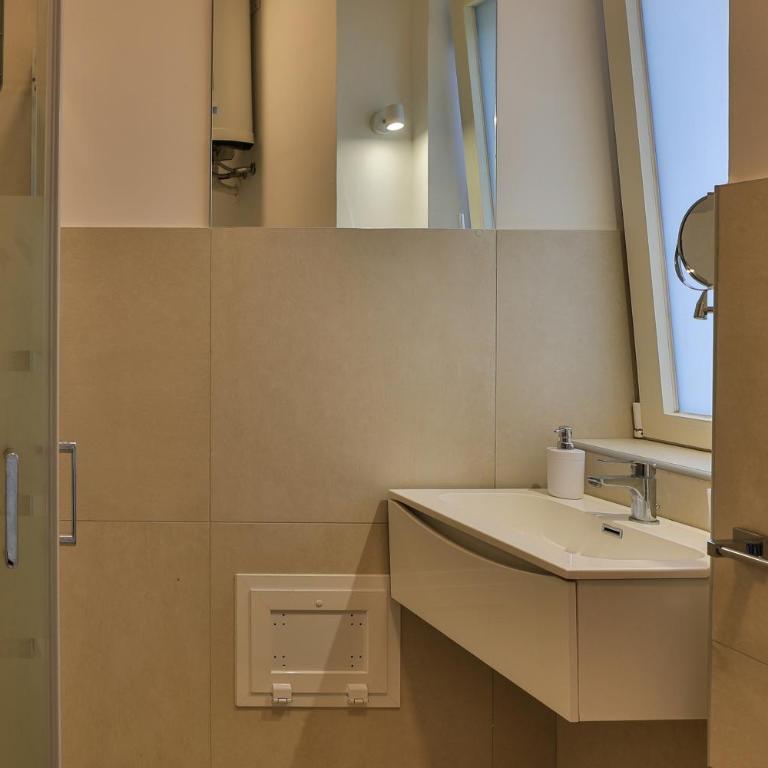 Casa Aloe - Torre dell'Orso - Appartamento Classic - 4