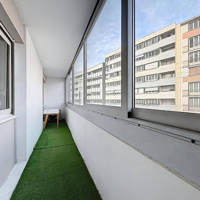 Appartement lumineux 3 chambres BD Lafayette - Appartamento con 3 Camere da Letto - 12