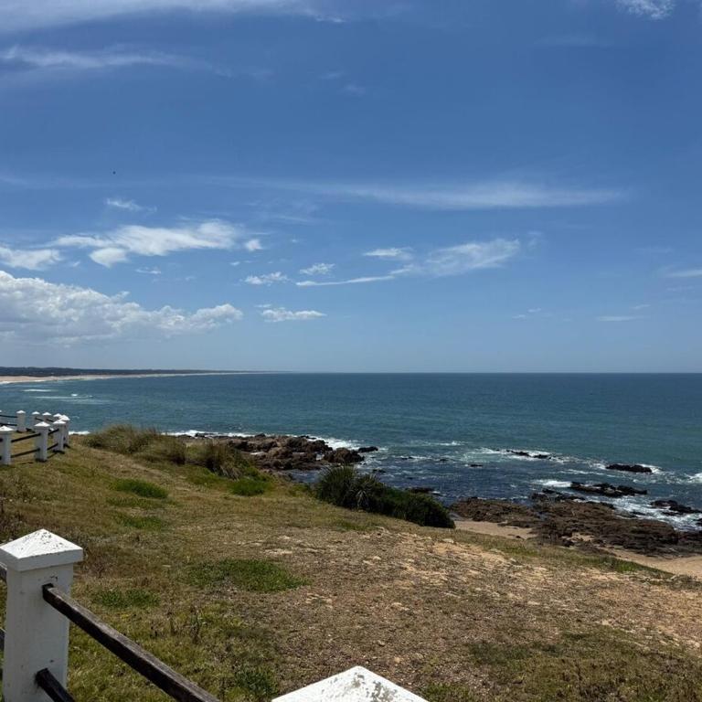 Magic dome in the woods in San Sebastián de La Pedrera - Apartamento de 1 dormitorio - 5