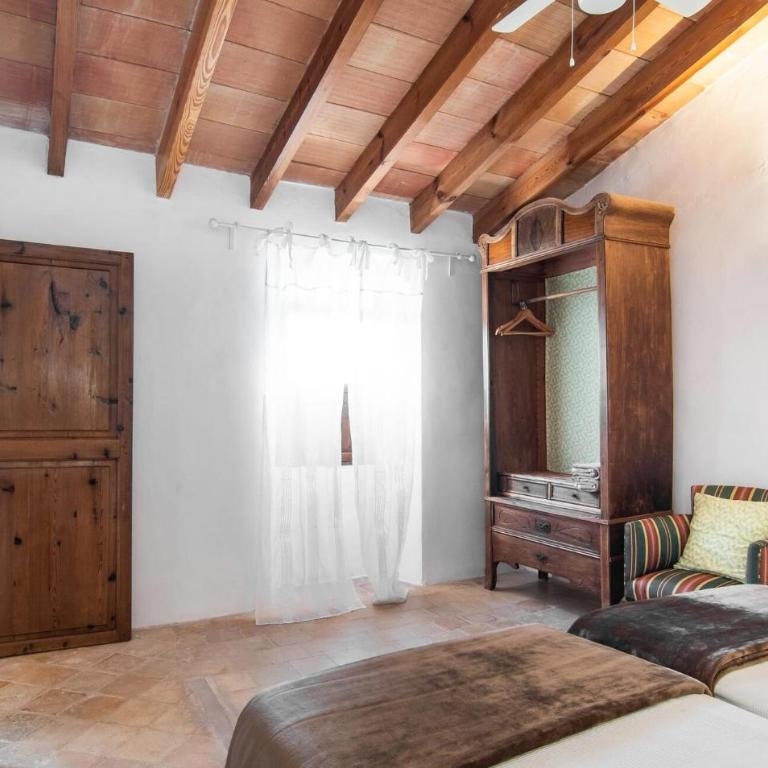Son Ametller - Casa de 4 dormitorios - 15