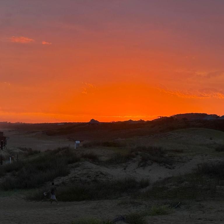 Magic dome in the woods in San Sebastián de La Pedrera - Apartamento de 1 dormitorio - 8