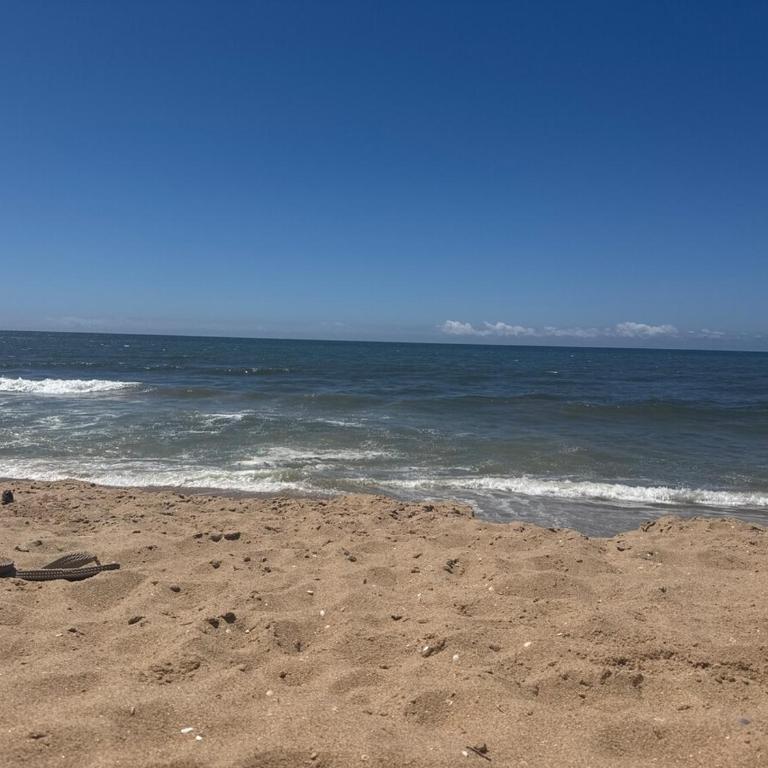 Magic dome in the woods in San Sebastián de La Pedrera - Apartamento de 1 dormitorio - 11